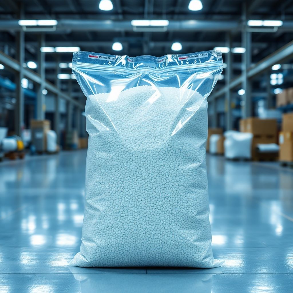 Homopolimeros de Polipropileno